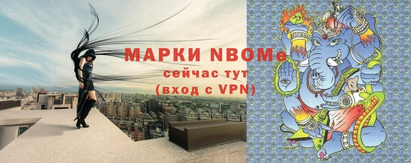 гашик Арсеньев